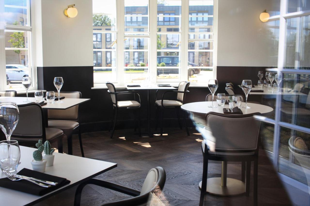 The Comet London Hatfield Hatfield  Exterior foto